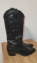Каубойски ботуши размер 37, снимка 2