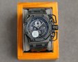 Мъжки часовник Audemars Piguet Royal Oak Offshore Survivor Ultimate Edition с автоматичен механизъм, снимка 1 - Мъжки - 38306082