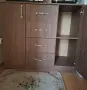 скрин с чекмеджета и вратички, снимка 2