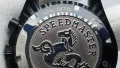 Omega Speedmaster 44mm Dark Side of the Moon Apollo 8 Ceramic Black Skeleton Dial, снимка 10