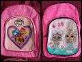 Детски раници на кукли LOL SURPRISE и My little Pony., снимка 1