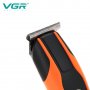 Електрическа Машинка за подстригване VGR 999 , снимка 3