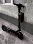 Електрическа тротинетка Ducati Pro 3, снимка 2