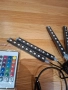 LED ленти за вътрешно осветление за кола, снимка 7