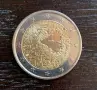 2 евро Финландия 2008г. Юбилейна монета , снимка 2