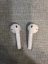 Безжични слушалки Apple AirPods 2nd Generation (2ра генерация) + кабел, снимка 4