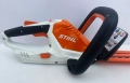 Stihl HSA 45 - Акумулаторен храсторез като нов!, снимка 5