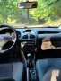 Лек автомобил Peugeot 206 SW - Само на 65000 км, снимка 5