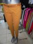нови панталони в горчица с размери М,Л,ХЛ,2ХЛ, снимка 7