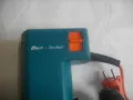 ОРИГИНАЛНА АНГЛИЙСКА ЕЛ. ОБЕРФРЕЗА ЗА ЛЕКИ ОПЕРАЦИИ BLACK DECKER DN66 С ОРИГИНАЛЕН ВОДАЧ 2,3A 480W , снимка 11
