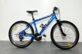 Алуминиев велосипед IDEAL 26 цола / колело / , снимка 1 - Велосипеди - 44584333