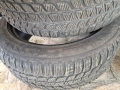 Зимни гуми 195/55/16 - 4 броя, снимка 2