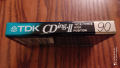 TDK CDing II 90, снимка 3