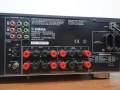 Ресивър (усилвател) YAMAHA RX-V440RDS. Перфектен! Изпращам видео. , снимка 14
