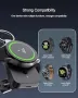 Преносимо зарядно устройство за часовник за Samsung Galaxy Watch, ANPULES, снимка 2