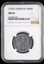 GERMANY 500 MARK 1923 G..NGC MS 62, снимка 2
