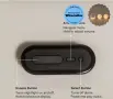 Loftie Clock smart , снимка 4