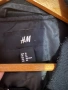Мъжко бомбър яке H&M, снимка 7