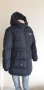Tommy Hilfiger 2 in 1 Vest Womens Down Jacket Parka Size S НОВО! ОРИГИНАЛ! Дамска пухено яке Парка!, снимка 13