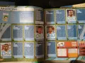 Лот празни и частично попълнени албуми Panini и DS, снимка 7