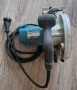 Makita 220V машини/инструменти: ъглошлайф 125/230mm, циркуляр Макита 9565,9020, снимка 3