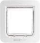 Чисто нова Смарт Вратичка за Домашни Любимци SureFlap Microchip Pet Door Connect – с приложение ..., снимка 4