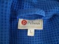 Мъжки памучен халат Пелман - Германия - НОВ, снимка 8