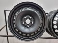 4бр 15ски джанти за VW, AUDI, SEAT 5x112мм X12 , снимка 2