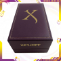 Празна кутия от Xerjoff презентация в перфектно състояние, снимка 1 - Унисекс парфюми - 32960265