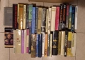 Продавам книги - световна класика и криминалета, снимка 2