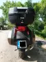 Honda Nt 700 Deauville, снимка 9