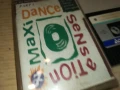 MAXI DANCE SENSATION 0408251652, снимка 9