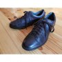 Мъжки спортни обувки Alberto Guardiani Sport естествена кожа, снимка 1 - Спортно елегантни обувки - 31563529