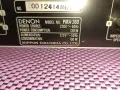 Усилвател DENON PMA-260, снимка 6