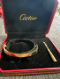 Гривна Cartier, снимка 3