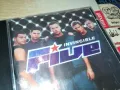 FIVE CD 0305250500, снимка 5