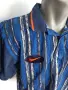 Тениска Denver Broncos Nike — Мъже размер M Синьо, снимка 2