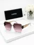 Chanel Слънчеви Очила С UV400 Защита Шанел - Различни Цветове Код SEM-147, снимка 3