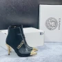 дамски боти versace fendi prada , снимка 6