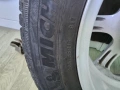 Гуми мишелин и джанти за хонда, снимка 6