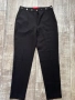  Нов луксозен марков черен стилен елегантен панталон Hugo boss HUGO BOSS , снимка 2