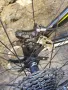 GT Fury Expert 27.5 M размер DH bike 1x10 Zee Shimano Перфектен, снимка 7