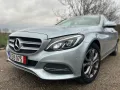 MERCEDES C 220 d BLUETEC 2014 *** 112.000km.*** ПЪЛНА ИСТОРИЯ САМО В МЕРЦЕДЕС БЕНЦ, снимка 13