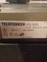 Продавам грамофон Telefunken HS 800, снимка 6