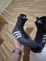 Боксови обувки Adidas Box Hog 2 - 43.5, снимка 4