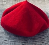 Модерна шапка- баретка Англия, снимка 7