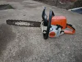МОТОРНА РЕЗАЧКА STIHL MS 250c. ПЕРФЕКТНА , снимка 5