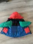 Детско зимно яке за момче Boboli, снимка 5