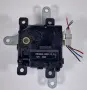 Моторче Клапа Клапи Парно Климатик Климатроник Toyota Avensis Auris Rav4 063800-0920 PLS, снимка 1