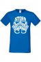 Мъжка тениска Storm trooper, Изненада,Повод,Подарък,Празник, снимка 1 - Тениски - 37652654